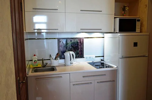 1-комнатная квартира Фото: 2 из 17