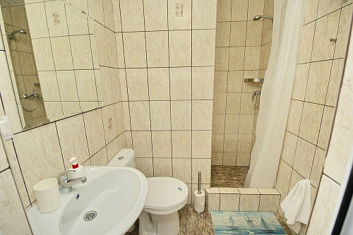 "Лотос" гостиница, Дивноморское Фото: 17 из 51