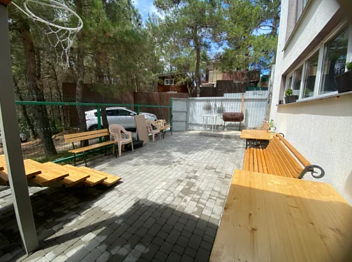 "Рио" гостевой дом, Кабардинка Фото: 4 из 29