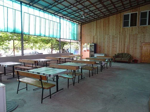 "Райский отдых" гостевой дом, Цандрыпш Фото: 11 из 50