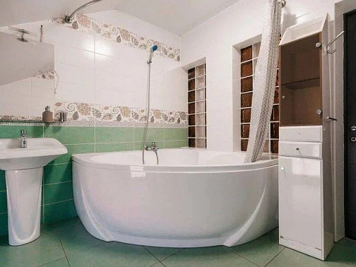 "Жилой Дом На Терской" гостиница, Анапа Фото: 50 из 50