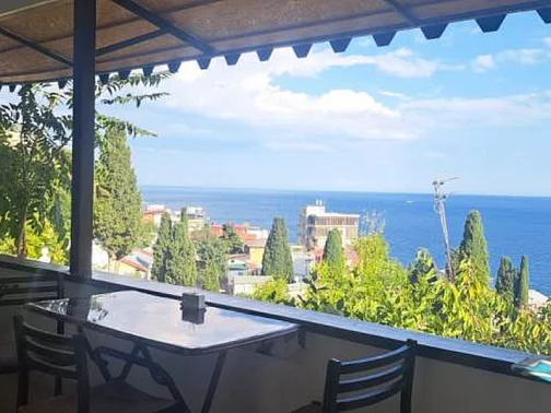 Этаж под-ключ Поликуровская 21, Ялта Фото: 22 из 25