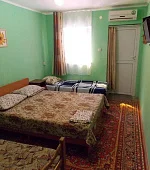 "Стандарт" 4х-местный