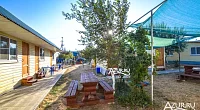 "Оазис" база отдыха, Веселовка