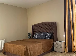 Отдых в Феодосии   Черноморская набережная 1/Г кв 44 - снять посуточно