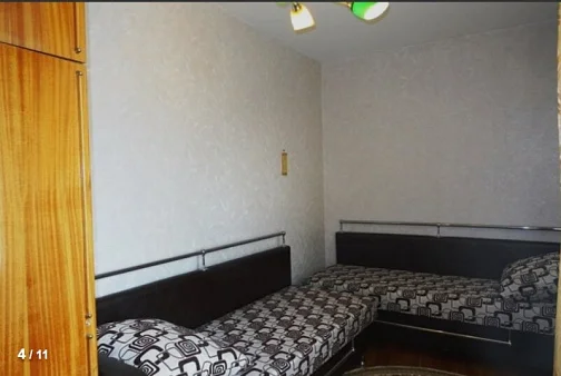 2х-комнатная квартира Крымская 190, Анапа Фото: 5 из 11