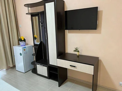 "Меркурий" гостевой дом, Архипо-Осиповка Фото: 15 из 17