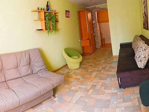 "С двором и гаражом" дом под-ключ, Гурзуф Фото: 15 из 22