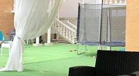 "Golden Plaza" отель, Судак
