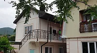 Гостевой дом Шоссейная 1, Новороссийск