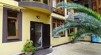 Квартира-студия Просвещения 157/2 кв 12, Адлер