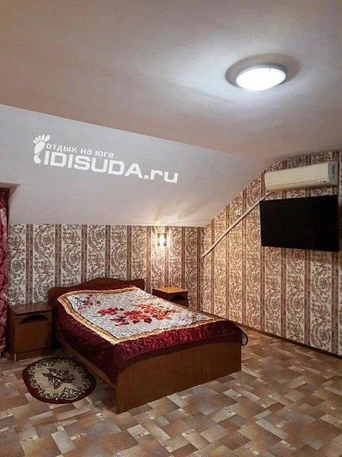 "Домик у моря" гостевой дом, Дивноморское, Фото: 29 из 51