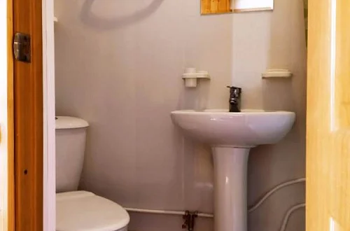 1-комнатный дом под-ключ Фото: 10 из 10