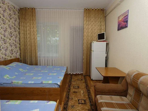 "Самбурова 103" гостевой дом, Анапа Фото: 50 из 51