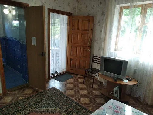 Дом под-ключ Севастопольское шоссе 54, Алупка Фото: 12 из 16