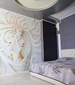 "Люкс" 4х-местный