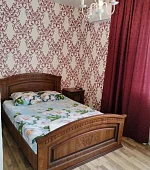 "Стандарт с доп местом" 3х-местный