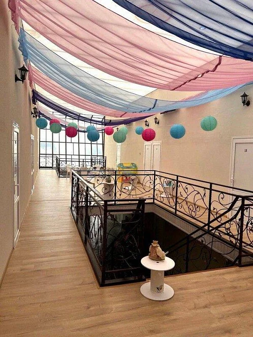 "Легенда Тамани" гостевой дом, Пересыпь Фото: 16 из 44