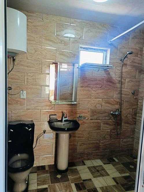 Частный сектор Очамчирская 80, Гудаута Фото: 33 из 33