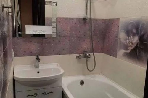 2х-комнатная квартира Фото: 8 из 8