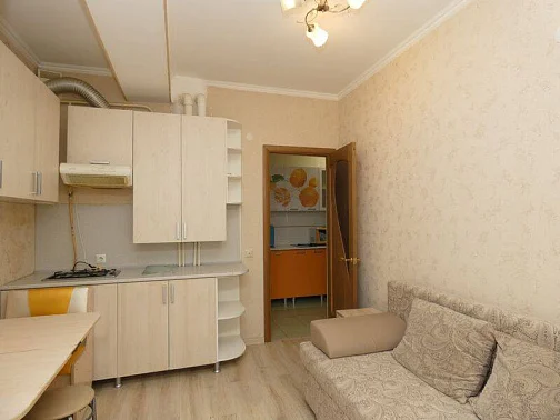 2х-комнатная квартира-студия Крымская 51, Анапа Фото: 10 из 18