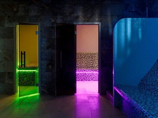 "Корудо (Corudo)" гостиница, Анапа Фото: 18 из 51