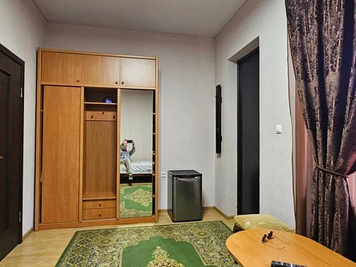 "Амрапха" гостевой дом, Гудаута Фото: 12 из 31