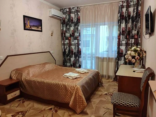 "Магнолия" гостевой дом, Новофёдоровка Фото: 12 из 51