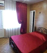 "Полулюкс" 3х-местный