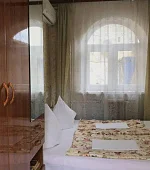 "Стандарт с кухней"