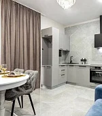 Коттедж под-ключ