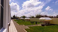 "Сахар" гостевой дом, Должанская