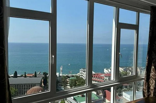 2х-комнатная квартира Фото: 17 из 19