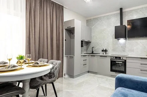 Коттедж под-ключ Фото: 2 из 14