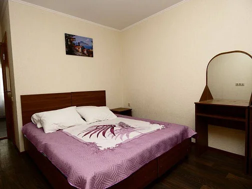 "Таунхаус" дом под-ключ, Небуг Фото: 23 из 28