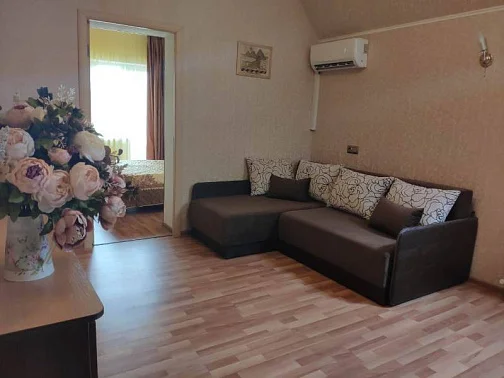 "Магнолия" гостевой дом, Новофёдоровка Фото: 41 из 51