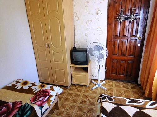 "Уют-эконом" частный сектор, Сочи Фото: 10 из 20