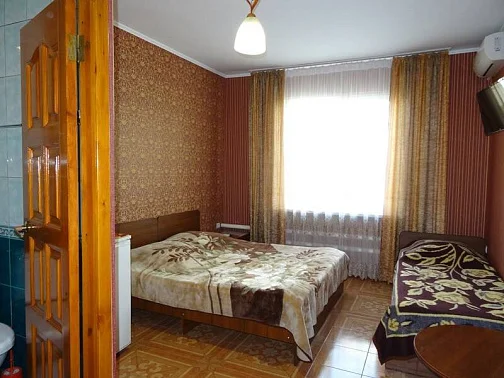 "Велес" гостиница, Адлер Фото: 26 из 45