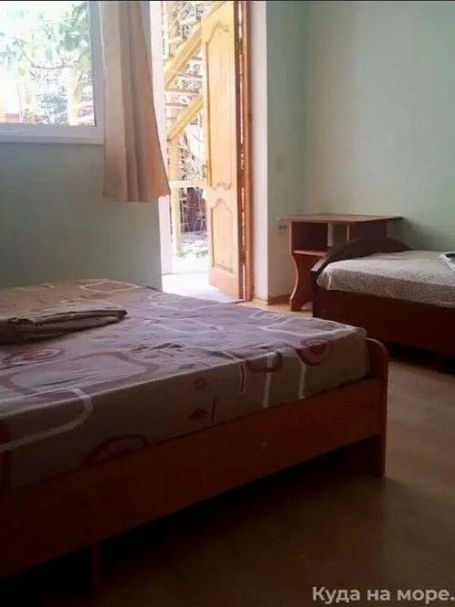 "SunHotel" мини-гостиница, Пицунда Фото: 10 из 16