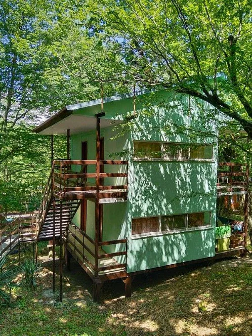 "Олимп" база отдыха, Бжид Фото: 8 из 35
