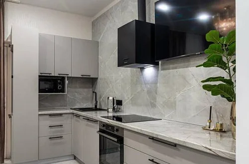 Коттедж под-ключ Фото: 3 из 14