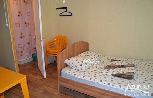 "Оазис" база отдыха, Темрюк Фото: 24 из 28