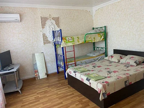 Частный сектор ул. Шмидта, Ейск Фото: 50 из 50