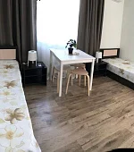 "Комфорт" 2х-местный