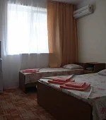 "1-комнатный" 4х-местный