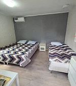 "Бюджетный" 3х-местный