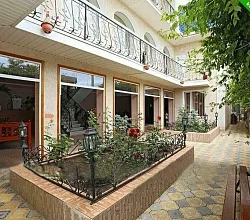 "Крым" гостевой дом