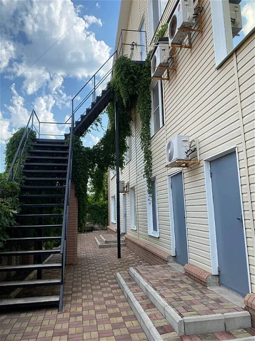 "Вилла Империал" отель, Белосарайская Коса Фото: 22 из 29