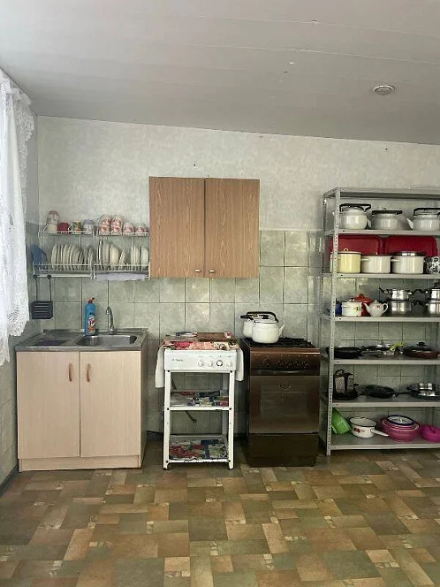 "Сфера" база отдыха, Бжид Фото: 9 из 31