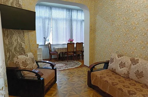 2х-комнатная квартира Фото: 5 из 15